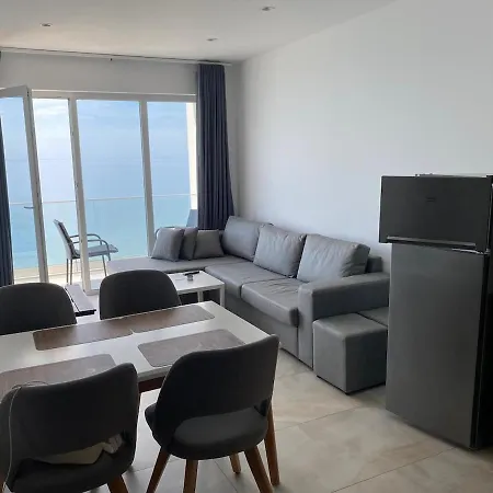 דירה Ocean View