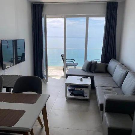 דירה Ocean View *
