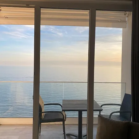דירה Ocean View Shëngjin