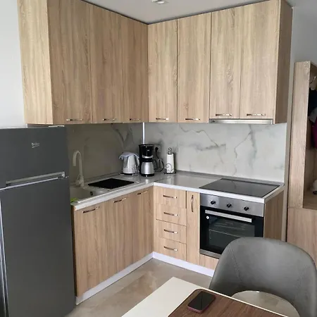 Ocean View Lägenhet *