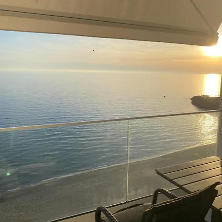 Ocean View Shëngjin