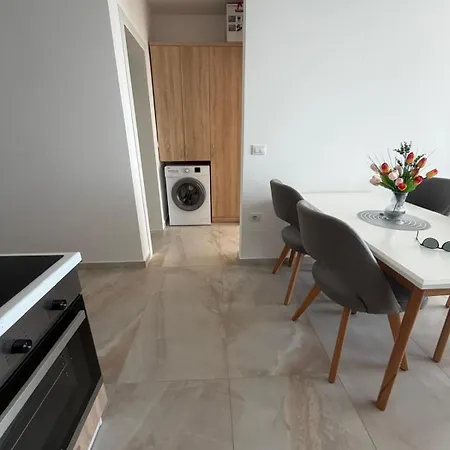 Ocean View * Shëngjin