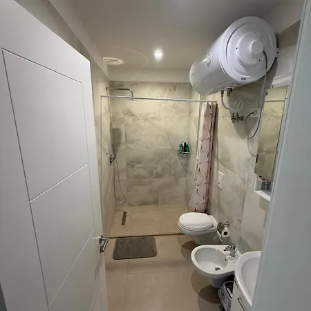 Ocean View Apartment