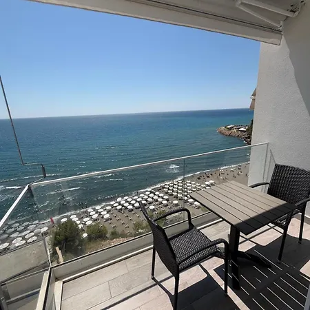 Ocean View