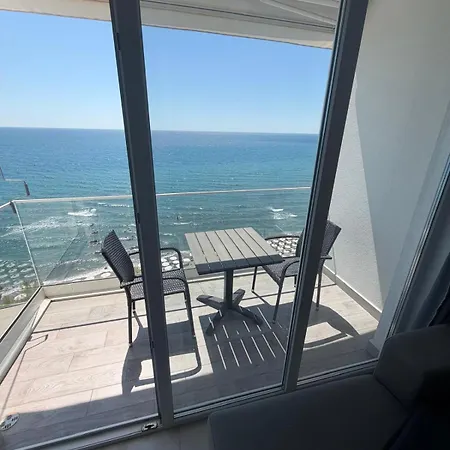 Ocean View Appartamento