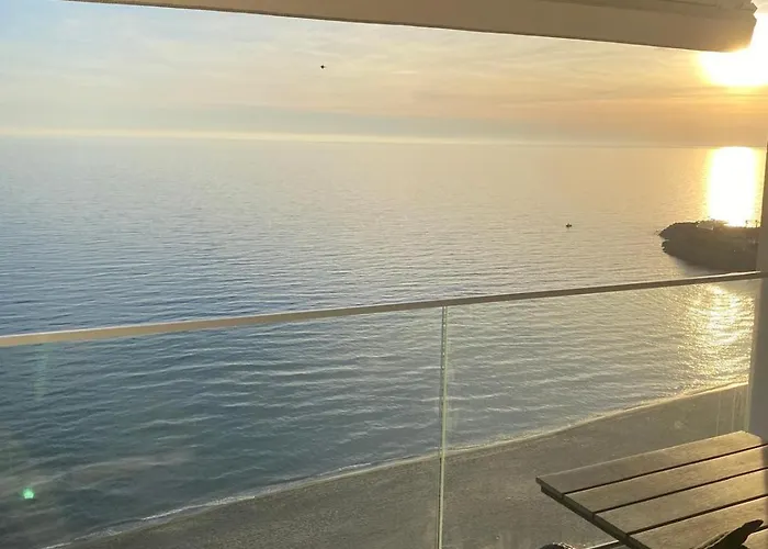 Ocean View Shëngjin